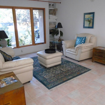ABQ North Valley Dream Home