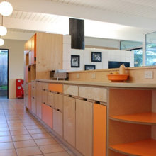 MCM kitchen