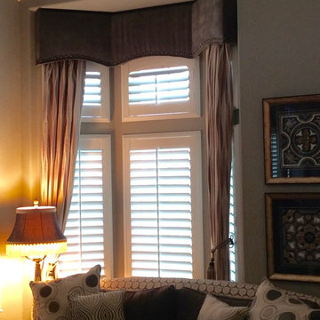 McKinney Masterpiece
