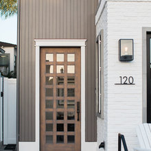 Future house architecture