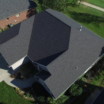Onyx Black - Owens Corning Duration
