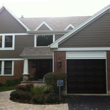 Windows, Grills and Screen Installations
