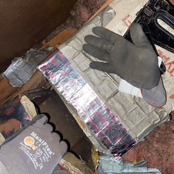 Ductwork Repaired & Restored - Air Conditioner Accessories