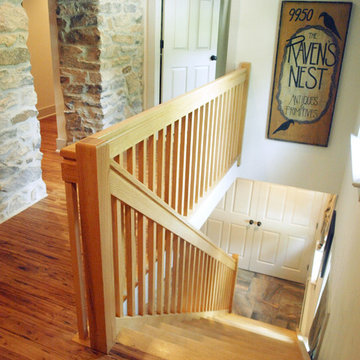 18th Century Farmhouse Built to Create a Lasting Impression