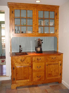 Popular adding beadboard to kitchen cabinets Adding Beadboard To Cabinet Interiors