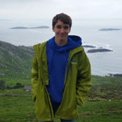 Brandon Thibodeau's photo