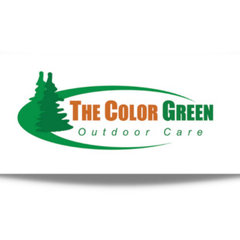 The Color Green Outdoor Care