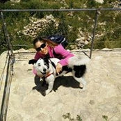 Netalie Stup's photo
