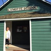 Evelyn LaMotte's photo