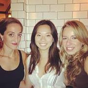 Joyce Chung's photo