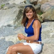 Dawn Campbell_Benways foto