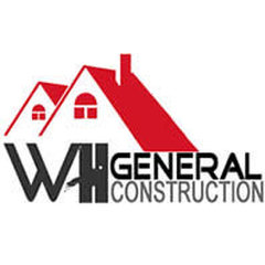WH General Contractor in Marin
