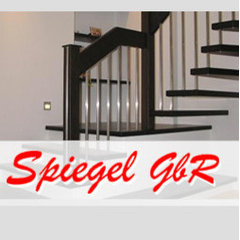 Firma Spiegel Gbr Holztreppenbau