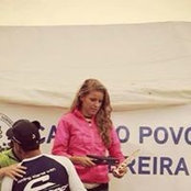 Foto von Brigida Pinto