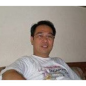Paulus Chendi's photo