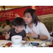 Foto von Sharine Ling Gek Hong