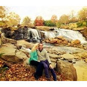 Ginny Robbins's photo