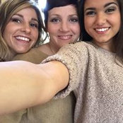 Mandy Friloux's photo