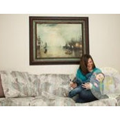 Mary Hodgkinson's photo