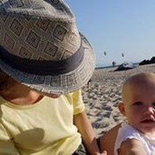 Catherine Agnew's photo