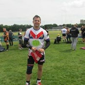 Foto von Keith Hill