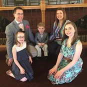 Photo de Roger Robertson
