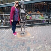 Foto von Clare Sissons