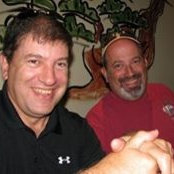 Joe Scerri's photo