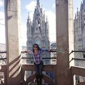 Tania Castro's photo