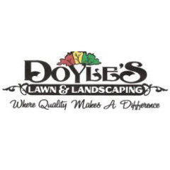 Doyle's Lawn & Landscaping