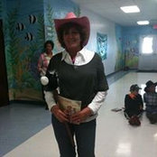 Suzanne Adams's photo