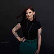 Foto von Jen Wilton