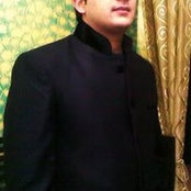 Vidit Narangs billede