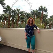 Foto von Kayla Ford