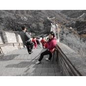 Christina Au's photo