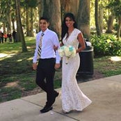 Milena Clendenin's photo