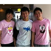 Marcus Poh's photo