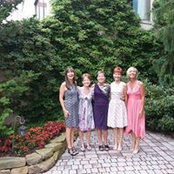 Foto von Meg McCarthy Tucker