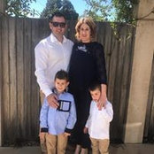 Gina Stein's photo