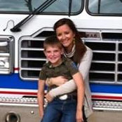 Amanda Johnson's photo
