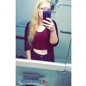 Cheyenne Crists foto