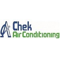 Chek Air Conditioning