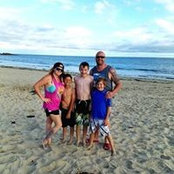 Tiffany Curtis's photo
