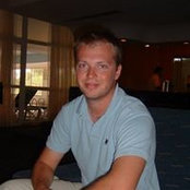 Gabriel Lefebvre's photo