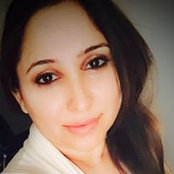 Saman Ansari's photo