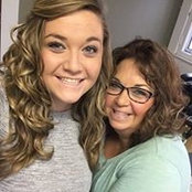 Kimberly Hall's photo