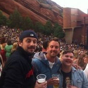 Trevor Brill's photo