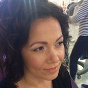 Natalya Pugina's photo
