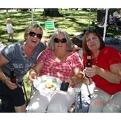 Patty Meraz's photo