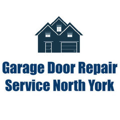 Garage Door Repair Service North York